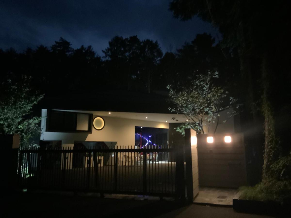 Bed and Breakfast Kakureyado Fujikawaguchiko Zewnętrze zdjęcie