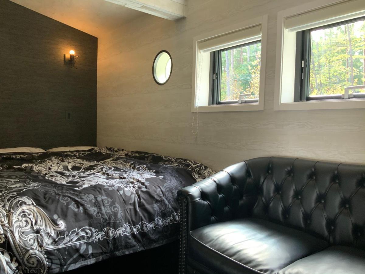 Bed and Breakfast Kakureyado Fujikawaguchiko Zewnętrze zdjęcie
