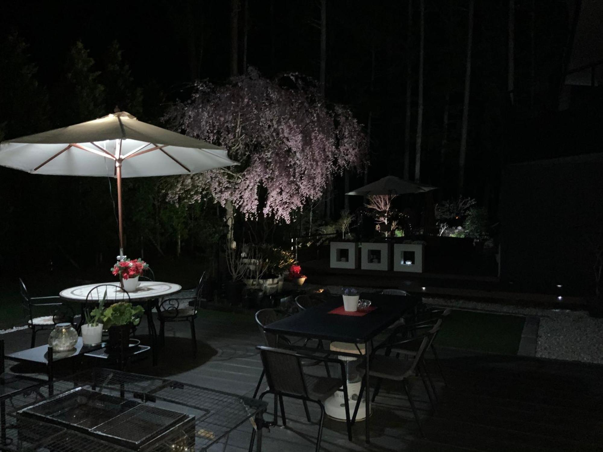 Bed and Breakfast Kakureyado Fujikawaguchiko Zewnętrze zdjęcie