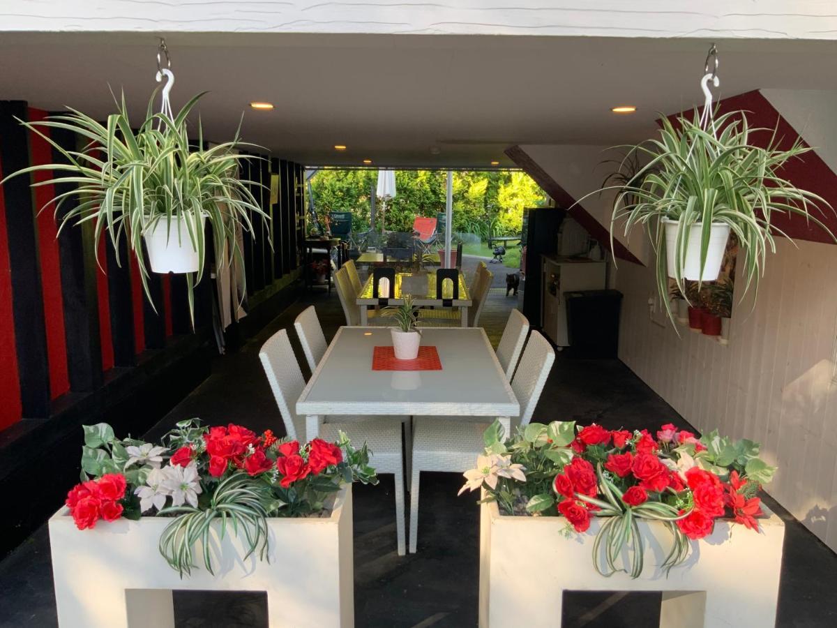 Bed and Breakfast Kakureyado Fujikawaguchiko Zewnętrze zdjęcie