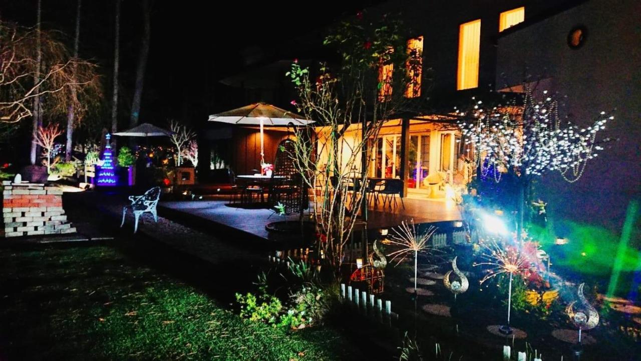Bed and Breakfast Kakureyado Fujikawaguchiko Zewnętrze zdjęcie