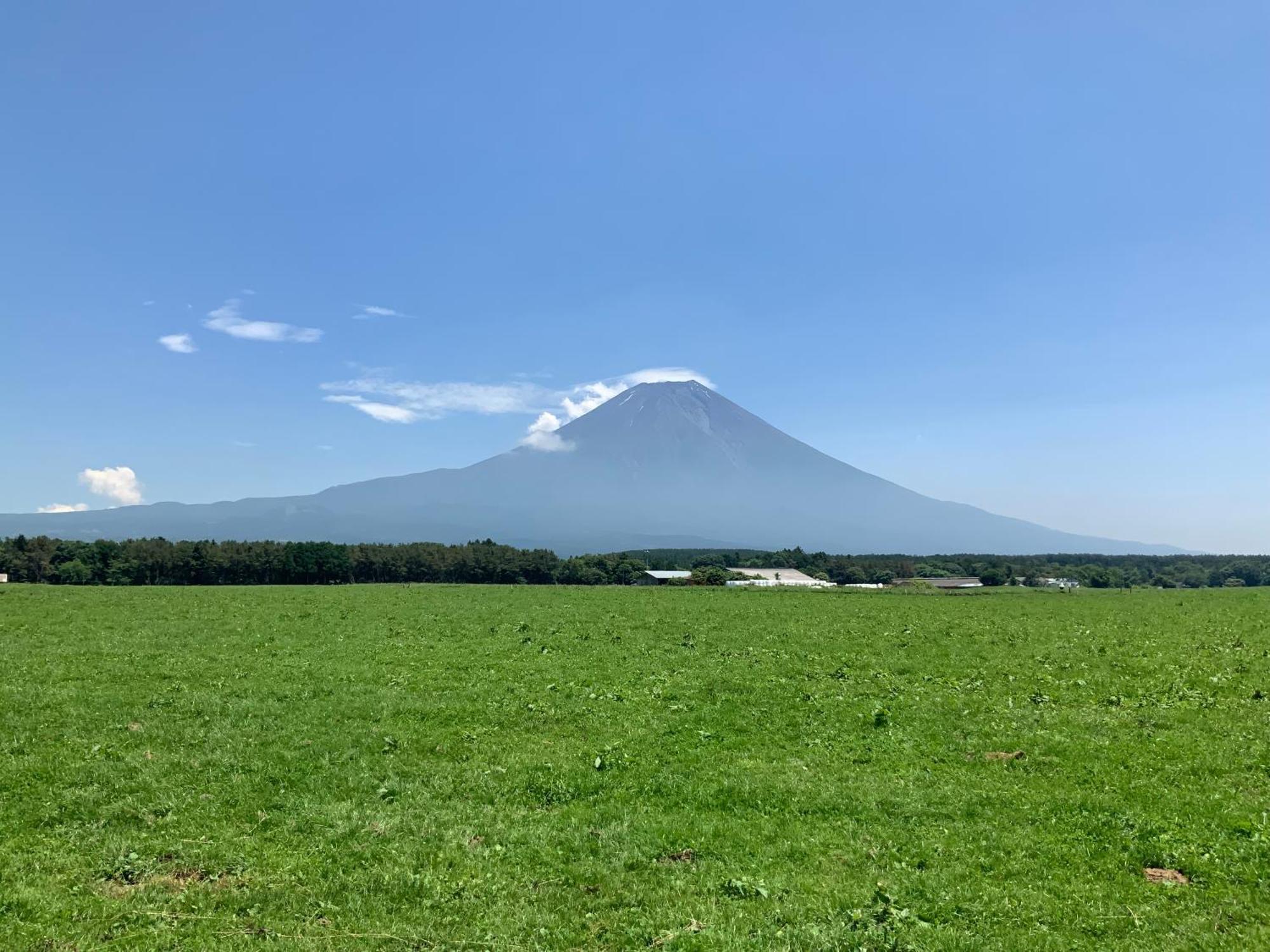 Bed and Breakfast Kakureyado Fujikawaguchiko Zewnętrze zdjęcie